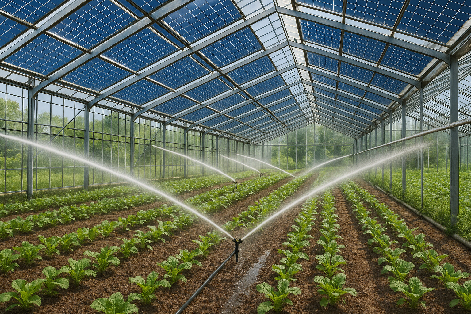 panel-solar-invernadero-riego-agricola