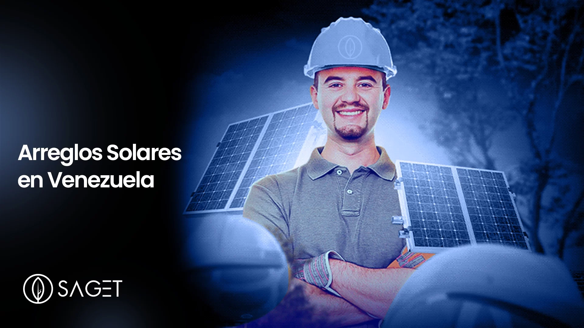 Arreglos solares fotovoltaicos y térmicos-en-venezuela